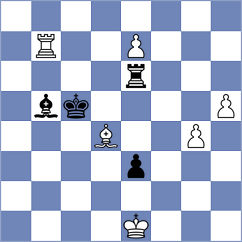 Mizzi - Gutierrez Espinosa (chess.com INT, 2024)
