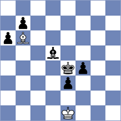 Markelova - Okike (Chess.com INT, 2021)