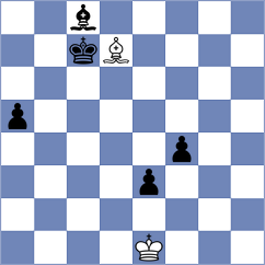 Mena - Labussiere (chess.com INT, 2024)