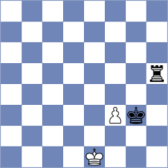 Miszler - Usov (chess.com INT, 2024)