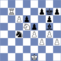 Duneas - Roque Sola (Chess.com INT, 2021)