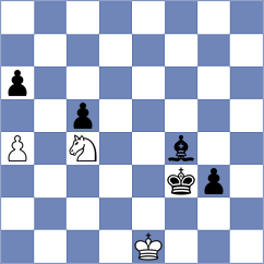 Harika - Gukesh (chess.com INT, 2023)