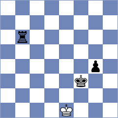 Sidletskyi - Hafiz (chess.com INT, 2023)