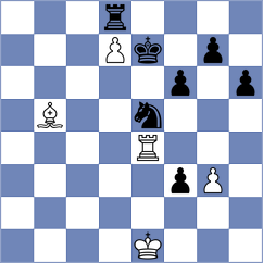 He - Lobanov (Chess.com INT, 2021)