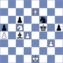 Assaubayeva - Ciolacu (chess.com INT, 2021)