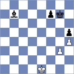 Blazeka - Gazik (Chess.com INT, 2020)