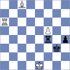 Saulina - Thejkumar (Chess.com INT, 2020)