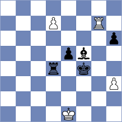 Gago Padreny - Trent (Chess.com INT, 2021)