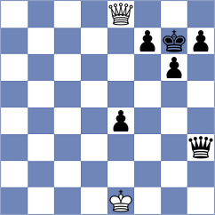 Eswaran - Tregubov (chess.com INT, 2021)