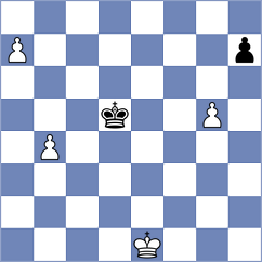 Vanek - Marin Pincheira (chess.com INT, 2023)