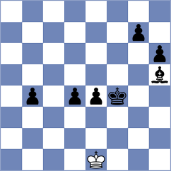 Nilsen - Principe (chess.com INT, 2023)