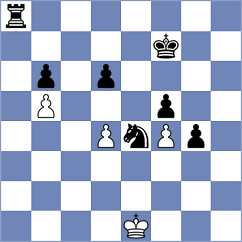 Zong - Hansen (chess.com INT, 2021)