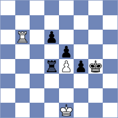 White - Fabris (chess.com INT, 2024)