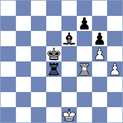 Gomez Ledo - Rego (chess.com INT, 2022)
