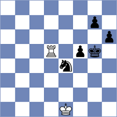 Kuchava - Slade (chess.com INT, 2024)
