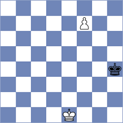 Barrientos - Volkmann (chess.com INT, 2023)