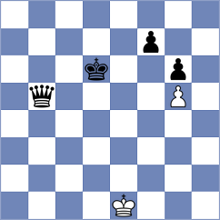 Senthil - Karthikeyan (chess.com INT, 2021)