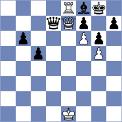 Beydullayeva - Spata (chess.com INT, 2024)