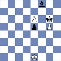 Markosian - Hollan (Chess.com INT, 2017)