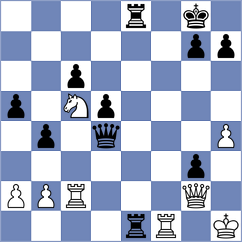 Georgiev - Pan (Chess.com INT, 2021)
