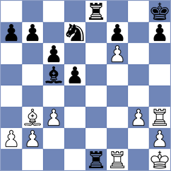 Saypuri - Troltenier (chess.com INT, 2022)