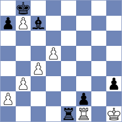 Bogumil - Glavina (chess.com INT, 2021)
