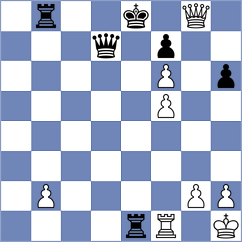 Vlassov - Urbina Perez (chess.com INT, 2024)