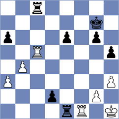 Jacob - Bemmelen Van (Chess.com INT, 2020)