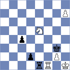 Tang - Andersson (chess.com INT, 2024)