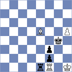 Molina - Sarana (chess.com INT, 2021)