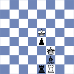 Bluebaum - Mostbauer (Chess.com INT, 2020)