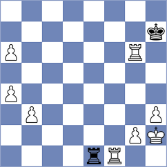 Bugayev - Reinecke (chess.com INT, 2024)