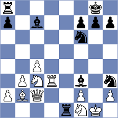 Shymanskyi - Raptis (Chess.com INT, 2018)
