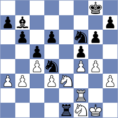 Pein - Samarth (chess.com INT, 2024)