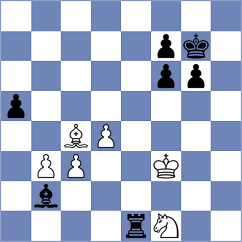 Bueno - Domingo Nunez (chess.com INT, 2024)
