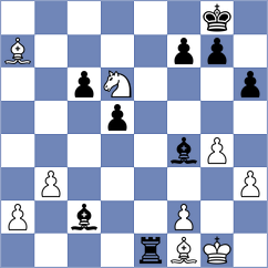 Cordoba Roa - Pichot (chess.com INT, 2024)