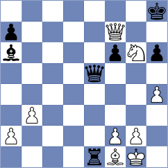 De Borba - Tang (Chess.com INT, 2020)