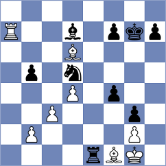 Poddubnyi - Buker (chess.com INT, 2024)