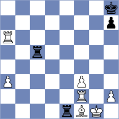 Gnojek - Vasicek (Chess.com INT, 2021)