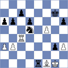 Topalov - Grutter (chess.com INT, 2024)