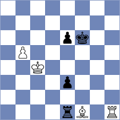 Qian - Rees (chess.com INT, 2024)