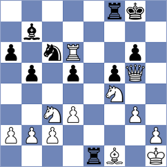 Gaboyan - Zepeda Berlanga (chess.com INT, 2024)