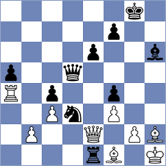 Acosta Villarroel - Tarhan (chess.com INT, 2024)