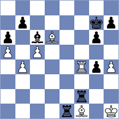 Zhenetl - Xu (Chess.com INT, 2019)
