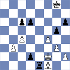 Al Othman - Beukes (Chess.com INT, 2020)