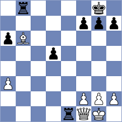 Nilsen - Deveci (chess.com INT, 2024)