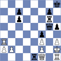 Delorme - Bach (chess.com INT, 2022)