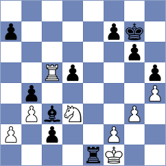 Kacprzak - Drygalov (chess.com INT, 2024)