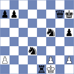 Estrada Nieto - Guillemette (chess.com INT, 2024)