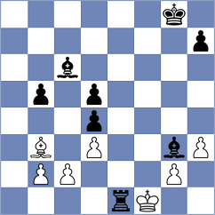 Cosmacini - Schaerf (Chess.com INT, 2020)